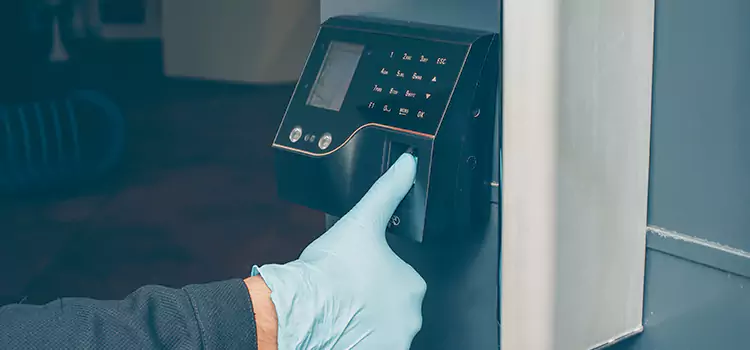 Access Control Installation Urbana