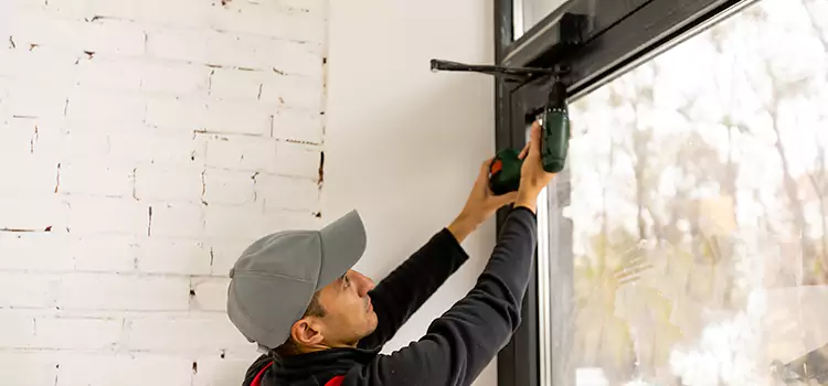 Automatic Door Opener Commercial Urbana