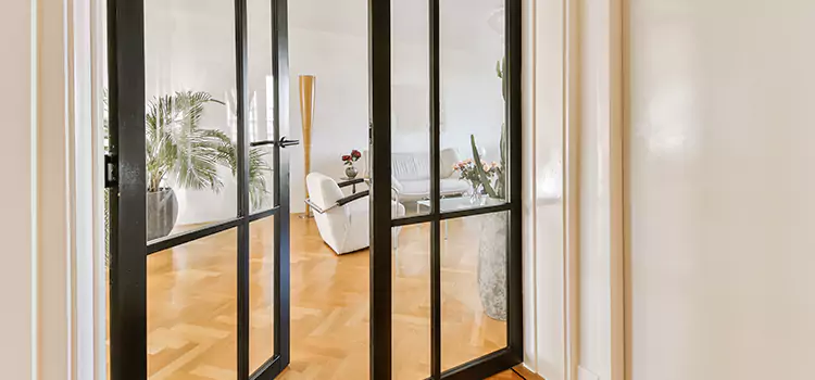 Bifold Door Replacement Urbana
