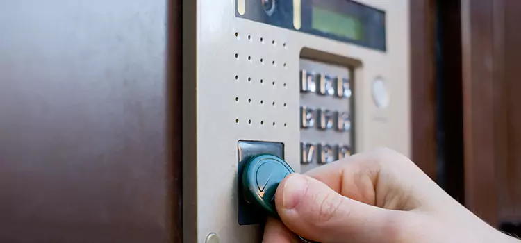 Enhanced Security Features Urbana