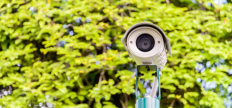 Advanced Surveillance Solutions for Every Need in Urbana