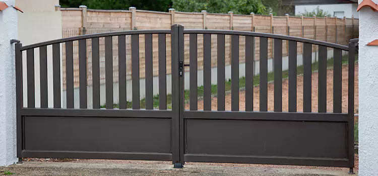 Advanced Gate Solutions in Urbana, IL