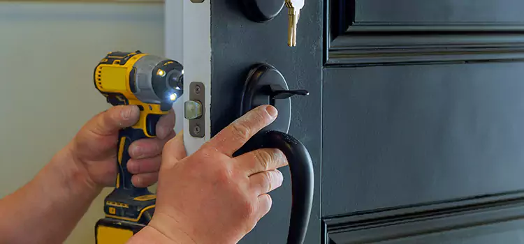 Locksmith Emergency Service Urbana