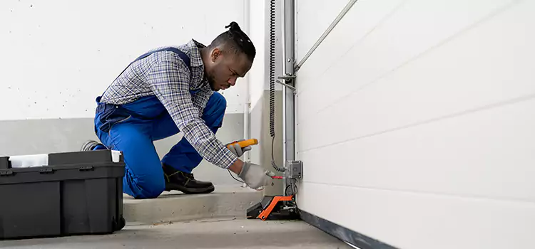 Expert Solutions for Every Garage Lock Need in Urbana, IL
