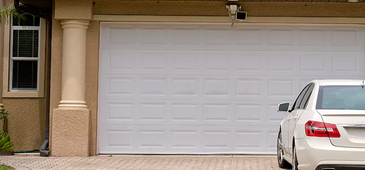 Comprehensive Garage Door Maintenance Services in Urbana, IL