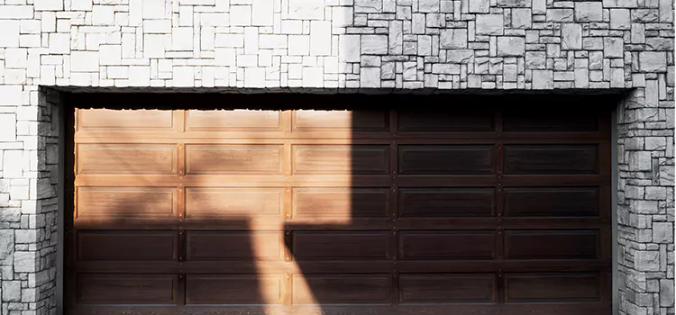 Garage Door Installation Urbana