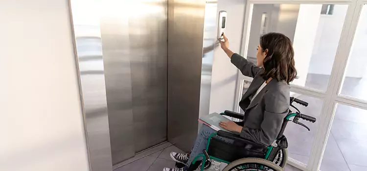 Benefits of Modern Handicap Door Systems in Urbana, IL