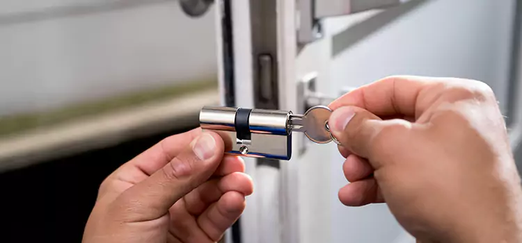 Emergency Locksmith for House Urbana