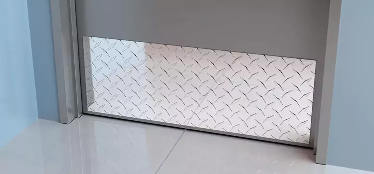 Benefits of Professional Kick Plate Solutions in Urbana, IL