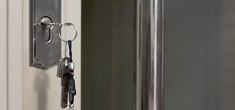 Master Keying by the Numbers Urbana