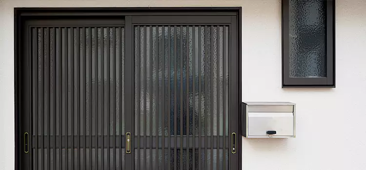 Sliding Screen Door Repair Urbana