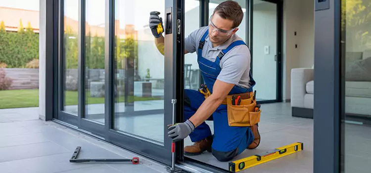 Sliding Screen Door Repair Urbana