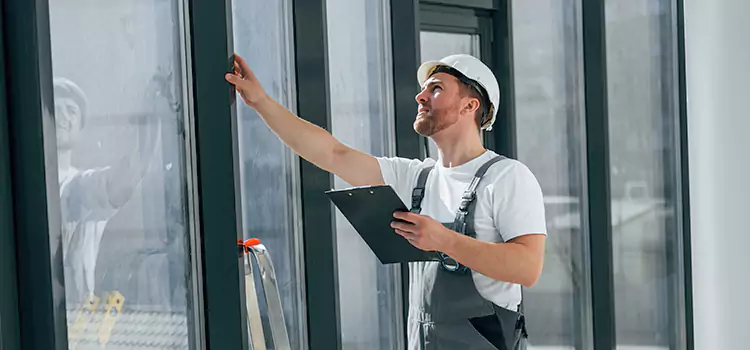Comprehensive Solutions for Your Sticking Doors in Urbana, IL