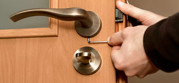 Access Control System Integration Urbana