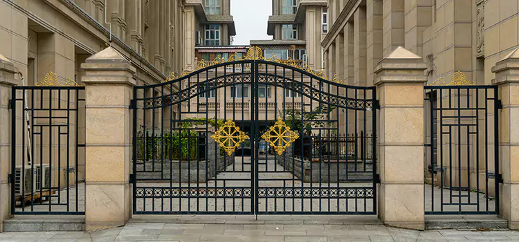 Comprehensive Iron Gate Maintenance Solutions in Urbana, IL
