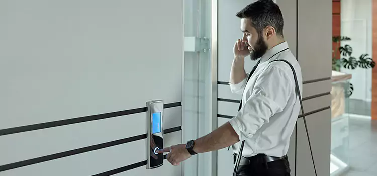 Cloud Based Access Control Urbana