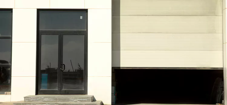 Choose Door & Gate Services Urbana for Unmatched Expertise