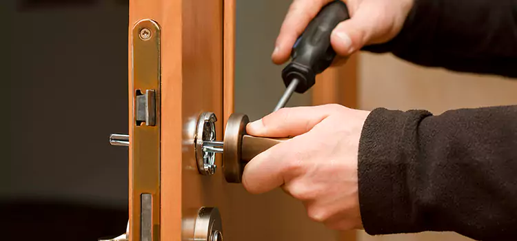 Semi Truck Locksmith Urbana