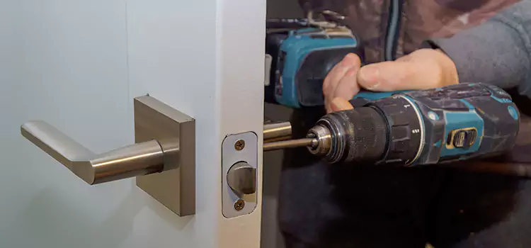 Brand Lock Repair and Specialty Services Urbana