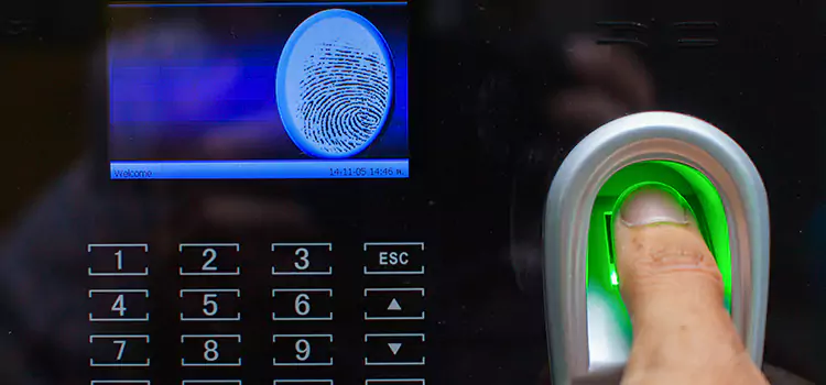 Your Trusted Partner for Secure Access in Urbana, IL