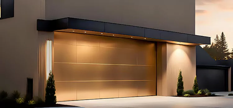 Garage Door Remote Programming Urbana