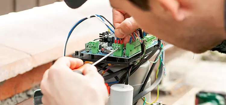 Specialized Brand Gate Motor Repairs Urbana