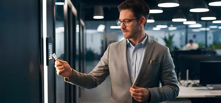 Our Commitment to Keycard Security Excellence in Urbana, IL