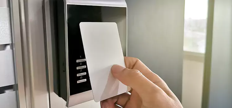Advanced RFID Technology Integration in Urbana, IL