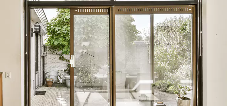 Glass Door Panel Replacement Cost Urbana