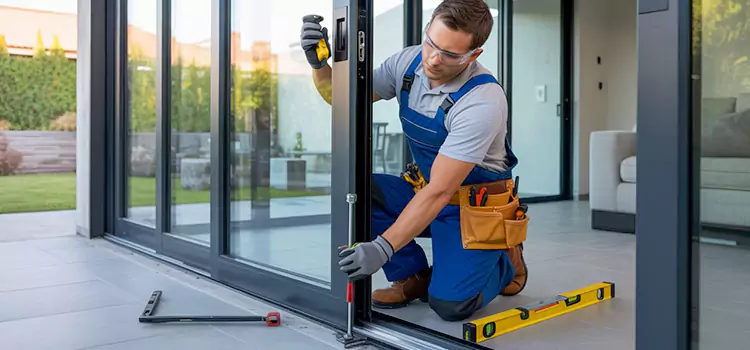 Patio Door Replacement Urbana