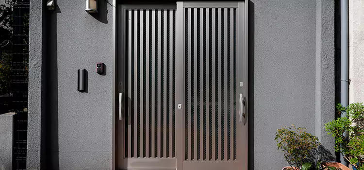 Specialized Steel Door Services in Urbana, IL