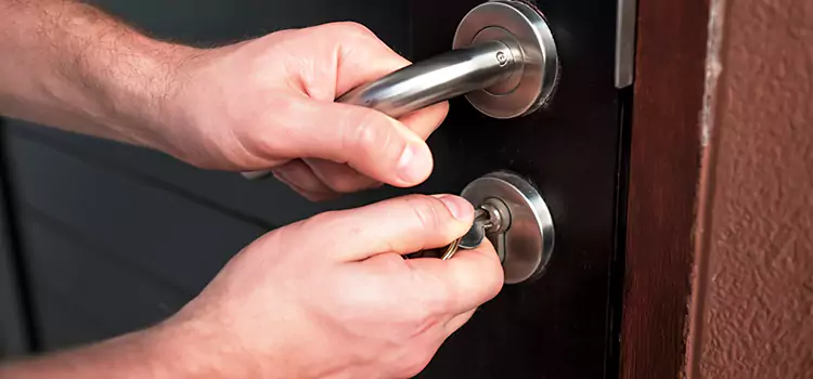 Door Closer Repair & Installation Urbana